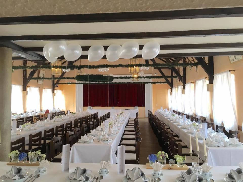 Hotel-Gasthof Gruener Hof Freising Kültér fotó